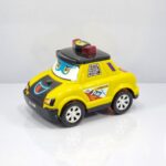 London Taxi Toy Car For Toddlers uc104 - Image 4