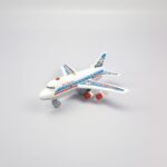 Airforce One P-V-C Aeroplane Toys uc107 - Image 3