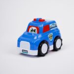 Anam Police car Unbreakable uc112 - Image 4