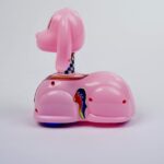 Bruno dog push and Go Press N Go uc121