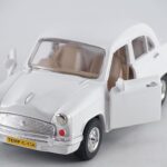 Centy Toys Classic of Ambassador Car uc155