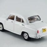 Centy Toys Classic of Ambassador Car uc155 - Image 2