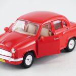 Centy Toys Classic of Ambassador Car uc155 - Image 3