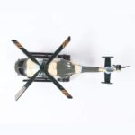 Centy Toys Dhruv Helicopter for Kids uc152 - Image 3