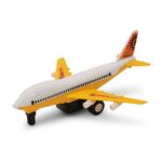 Centy Toys Tingoking Jet 747 Flight Toy uc148