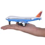 Centy Toys Tingoking Jet 747 Flight Toy uc148 - Image 4