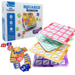 ClapJoy Battle of numbers squared cj109 - Image 3