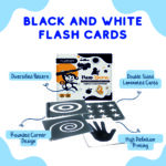 ClapJoy New Born Flash cards cj114 - Image 2