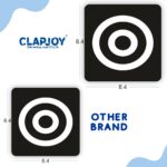 ClapJoy New Born Flash cards cj114 - Image 3