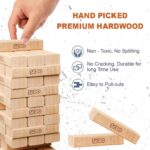 ClapJoy Slido Jenga Type cj117 - Image 2