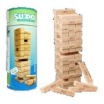 ClapJoy Slido Jenga Type cj117 - Image 3
