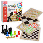 ClapJoy Slingo with Ludo cj116 - Image 2