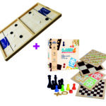 ClapJoy Slingo with Ludo cj116 - Image 4