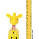 Deo Push and go Press N Go Giraffe uc119 - Image 2