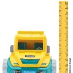 Friction Powered Beast Container Toy uc127 - Image 3
