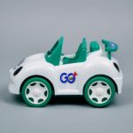 Go Car Hindal uc116