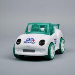 Go Car Hindal uc116 - Image 2