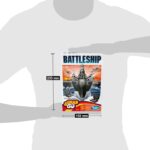 Hasbro Gaming Battleship Grab and Go uc283 - Image 2