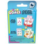 Hasbro Gaming Classic card Goal uc276