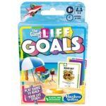 Hasbro Gaming Classic card Goal uc276 - Image 3
