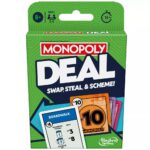 Hasbro Gaming Deal Refreshment Pocket Size uc294 - Image 2