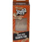 Hasbro Gaming Jenga Junior GS Classic uc274 - Image 2
