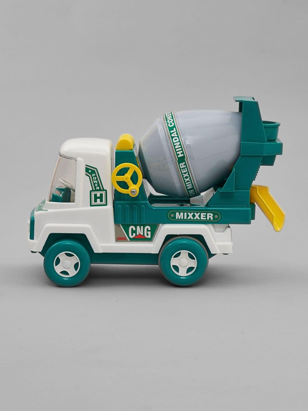 Hindal-Cement-Mixer-Toy-Truck-Unbreakable-plastic-Friction-Powered-uc109-1