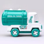 Hindal Oil Tanker Unbreakable Friction Powered uc111 - Image 2