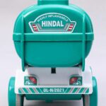 Hindal Oil Tanker Unbreakable Friction Powered uc111 - Image 4