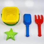 JR Beach Play set uc138 - Image 3