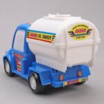 Mini Oil Tanker Anand Toy uc125