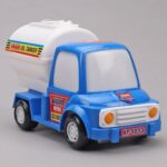 Mini Oil Tanker Anand Toy uc125 - Image 2