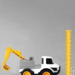 Rambo Digger Truck uc123 - Image 2