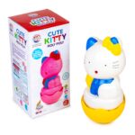 Ratnas Cute Kitty RolyPoly ra137 - Image 2