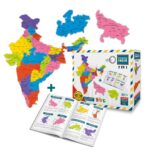 Ratnas Discover india 2 in 1 ra111 - Image 2