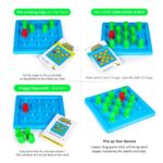 Ratnas Froggy Hopscotch ra120
