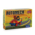 Ratnas Peacock smart blocks Auto Mech ra106 - Image 2