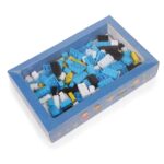 Ratnas Peacock smart blocks Young Builder ra103