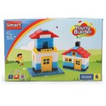 Ratnas Peacock smart blocks Young Builder ra103 - Image 2