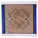 Ratnas Square Colour Match Puzzle ra119 - Image 2