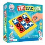 Ratnas Tic Tac Toe ra123 - Image 2