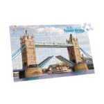 Ratnas Tower Bridge London Puzzle ra133