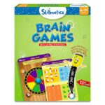 Skillmatics Brain Games skill cj126 - Image 5