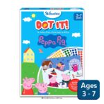 Skillmatics DOT IT Peppa pig cj128 - Image 4