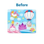 Skillmatics DOT IT Unicorn & Princess cj127 - Image 3