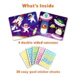 Skillmatics DOT IT outer space cj129