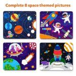 Skillmatics DOT IT outer space cj129 - Image 2