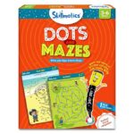 Skillmatics Dots and Mazes cj124 - Image 4