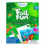 Skillmatics Foil Fun world of Animals cj134 - Image 5