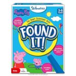 Skillmatics Found it Peppa Pig cj166 - Image 2